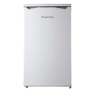 Image of Russell Hobbs RHUCFZ3 68L Undercounter Freezer