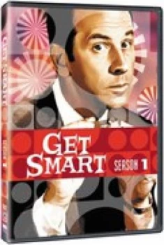Image of Get Smart - Series 1