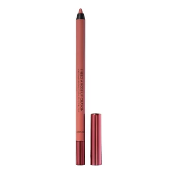 Image of Natasha Denona I Need A Rose Lip Crayon - Pink