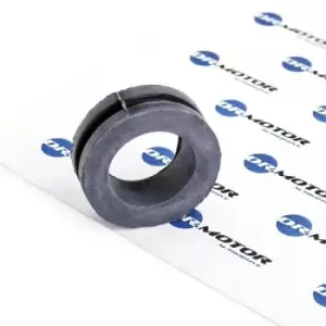 Image of DR.MOTOR AUTOMOTIVE Seal, crankcase breather MERCEDES-BENZ,DAEWOO,SSANGYONG DRM0124 6010160163,A6010160163