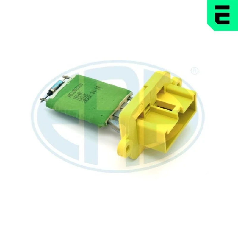 Image of ERA Blower motor resistor ERA 665090