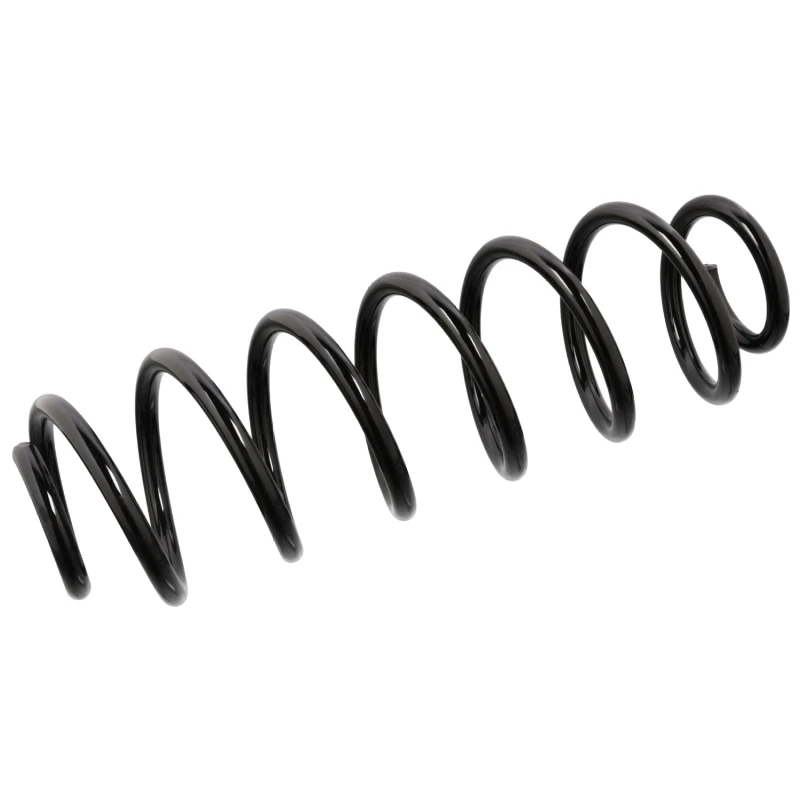 Image of Coil spring FEBI BILSTEIN 104734