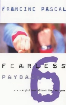 Image of Payback by Francine Pascal Book