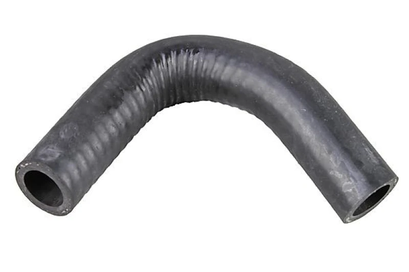 Image of Radiator hose METZGER 2421200