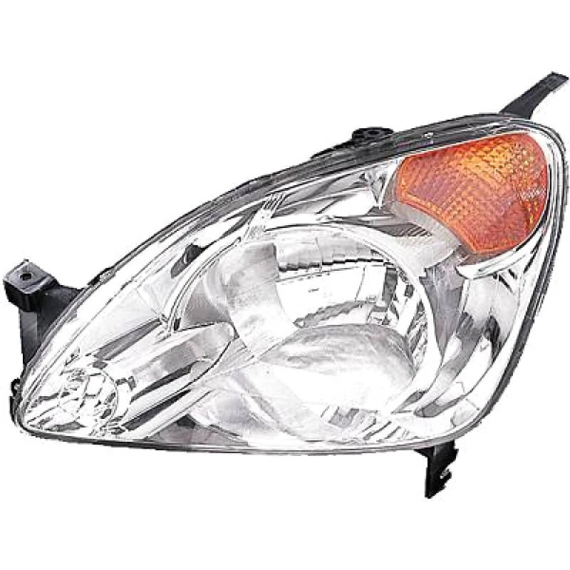Image of DIEDERICHS 5281881 Headlights H4, Left Headlight (259)