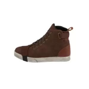 Image of Segura Shoes Pixel Brown 45