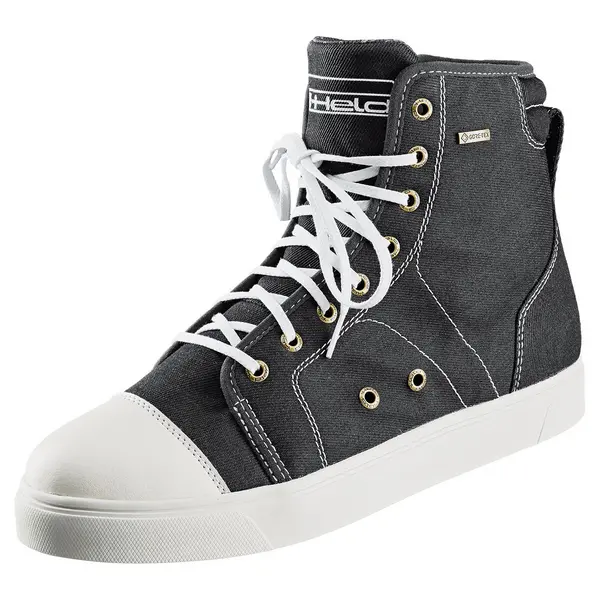 Image of Held College Rider GTX Black 40