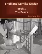 Image of shoji and kumiko design book 1 the basics