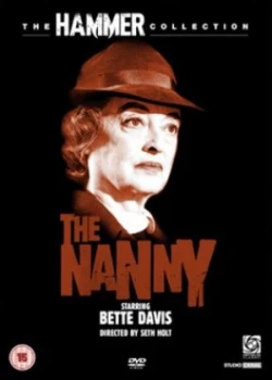 Image of The Nanny - DVD
