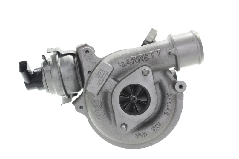 Image of ALANKO 11901282 Turbocharger Charger,charging system (2234)