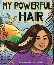 Image of My Powerful Hair