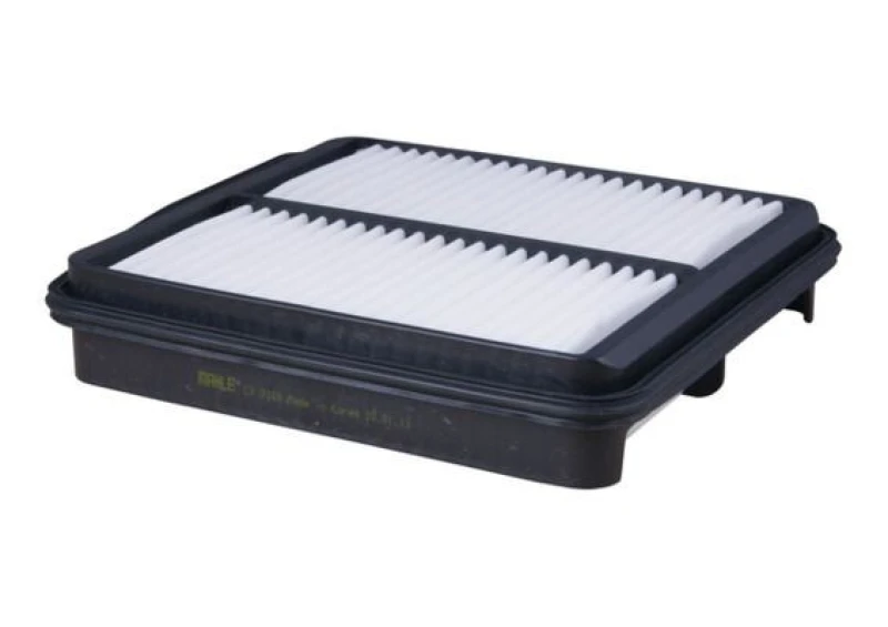 Image of MAHLE LX 3159 Air filter Filter Insert Air Filter (8)