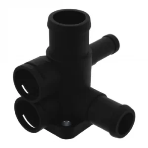 Image of Coolant Flange 18242 by Febi Bilstein