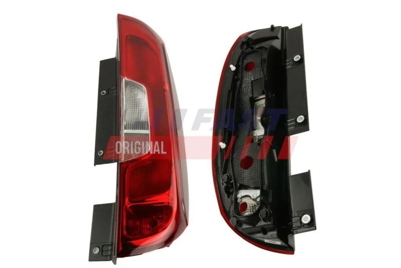 Image of FAST Rear light FAST FT86376