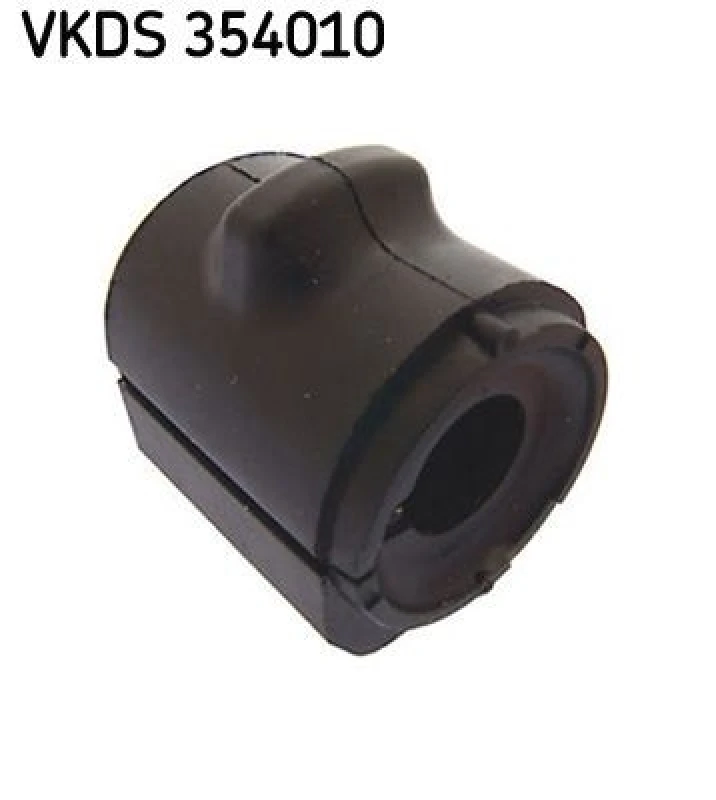 Image of SKF Anti-roll bar bush SKF VKDS 354010