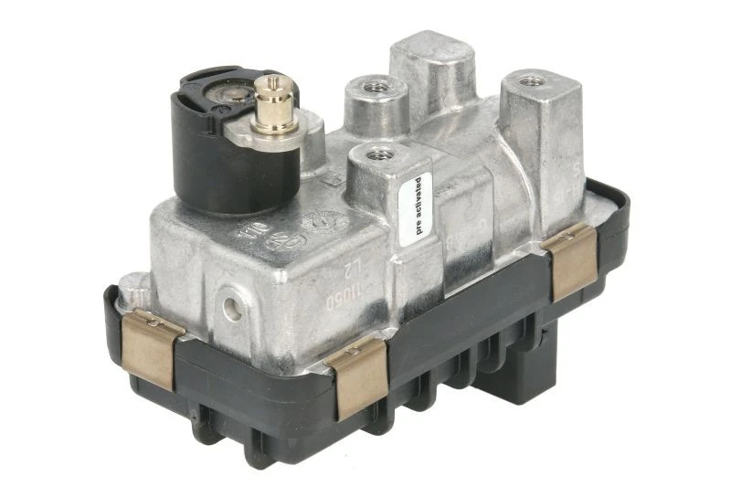 Image of HELLA Actuator, turbocharger HELLA 6NW 009 206-151