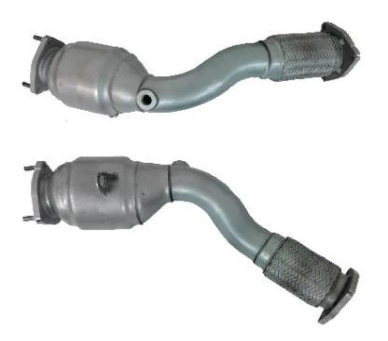 Image of Catalytic converter VEGAZ PK-910