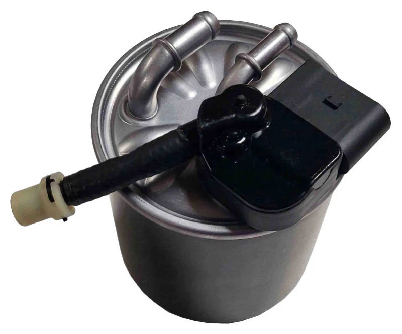 Image of QUINTON HAZELL QFF0450 Fuel Filter TJ Filters with filter heating Fuel filter (9)