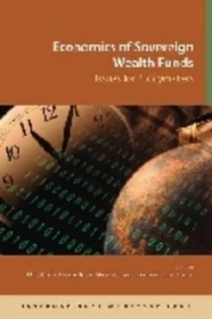 Image of Economics of Sovereign Wealth Funds by Adnan Mazarei Paperback