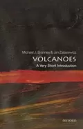 Image of volcanoes a very short introduction