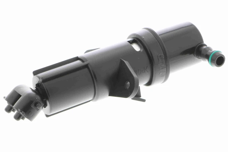 Image of VEMO V20-08-0132 Washer Fluid Jet, headlight cleaning Left, Original VEMO Quality Washer Fluid Jet,headlight cleaning (1280)