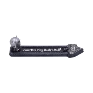 Image of Motorhead Warpig Incense Stick Holder
