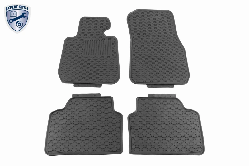 Image of Floor mats VAICO V20-4091