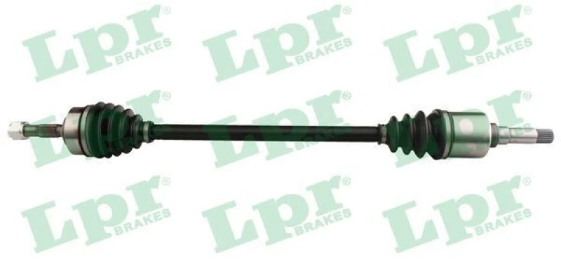 Image of LPR Drive shaft LPR DS52291