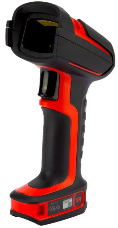 Image of Honeywell Granit Ultra 2105i. USB-KIT. BT. 2D. multi-IF. kit (USB). RB