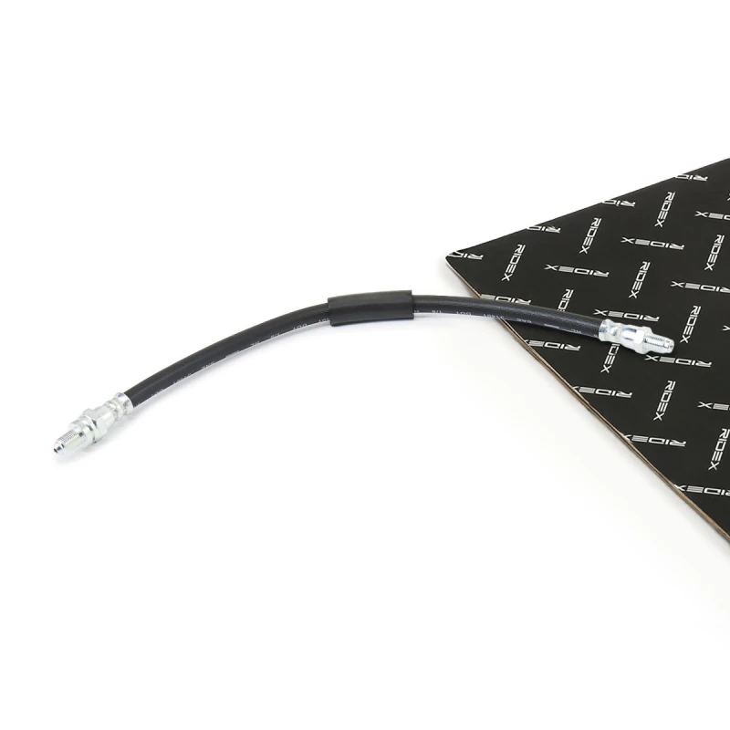Image of RIDEX Brake hose RIDEX 83B0667