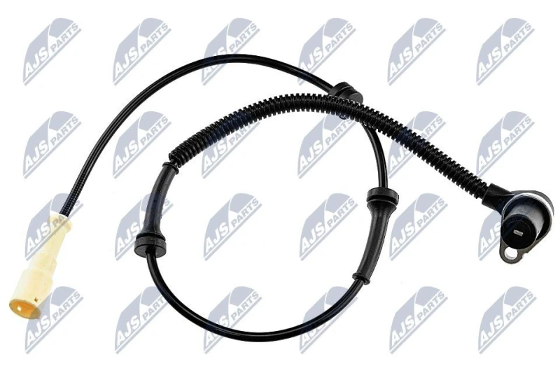 Image of NTY ABS sensor NTY HCA-DW-009