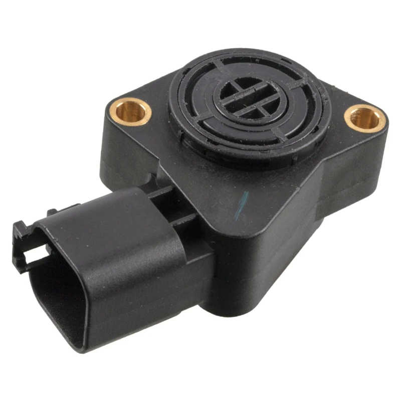 Image of Accelerator pedal position sensor FEBI BILSTEIN 198326