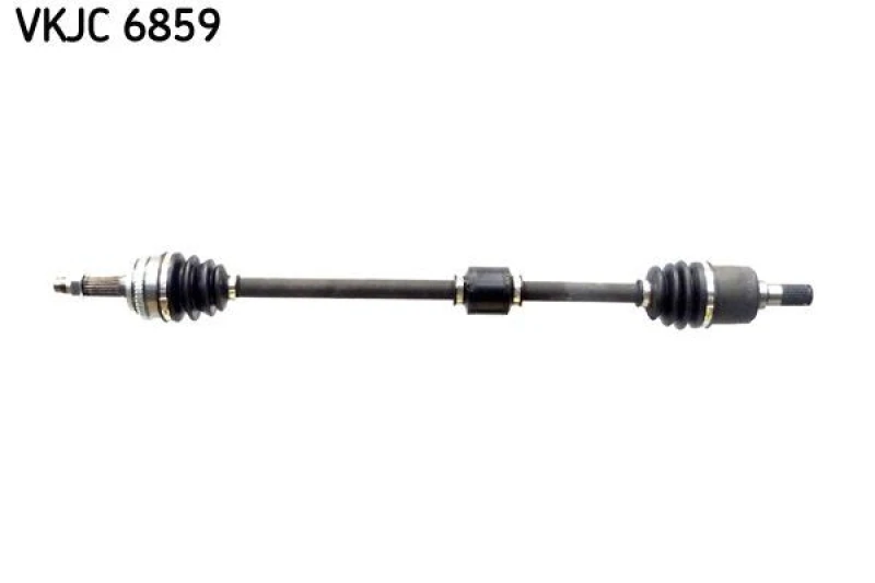 Image of SKF Drive shaft SKF VKJC 6859