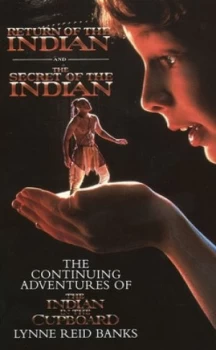 Image of Return of the Indian by Lynne Reid Banks Paperback