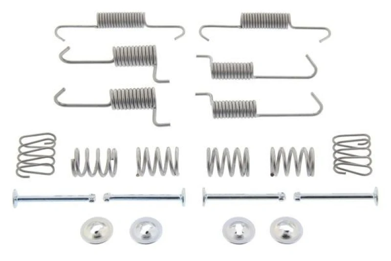 Image of Brake shoe fitting kit MAPCO 9118
