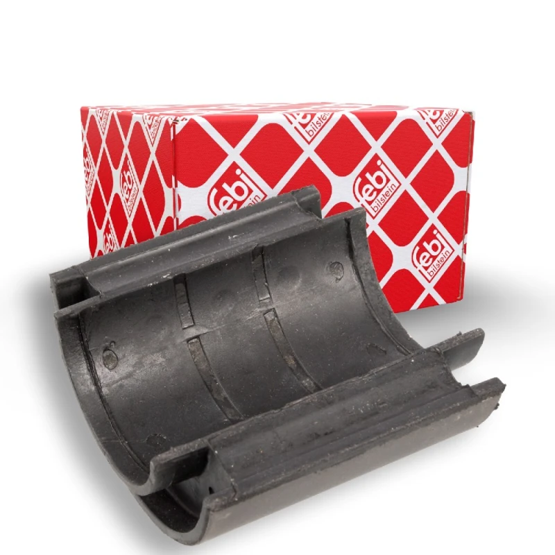 Image of Anti roll bar bush FEBI BILSTEIN 108764