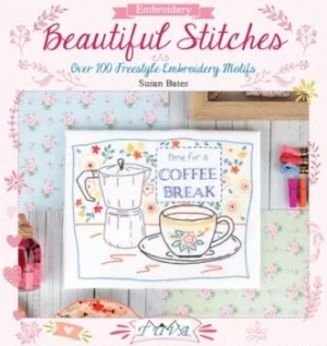 Image of Beautiful Stitches by Susan Bates