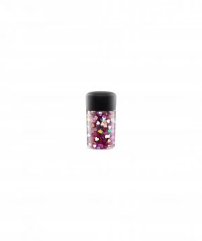 Image of MAC Shapes Pink Hearts