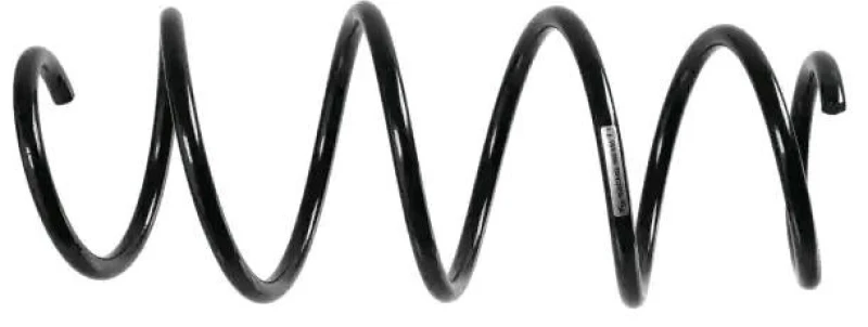 Image of Coil spring SACHS 993 650