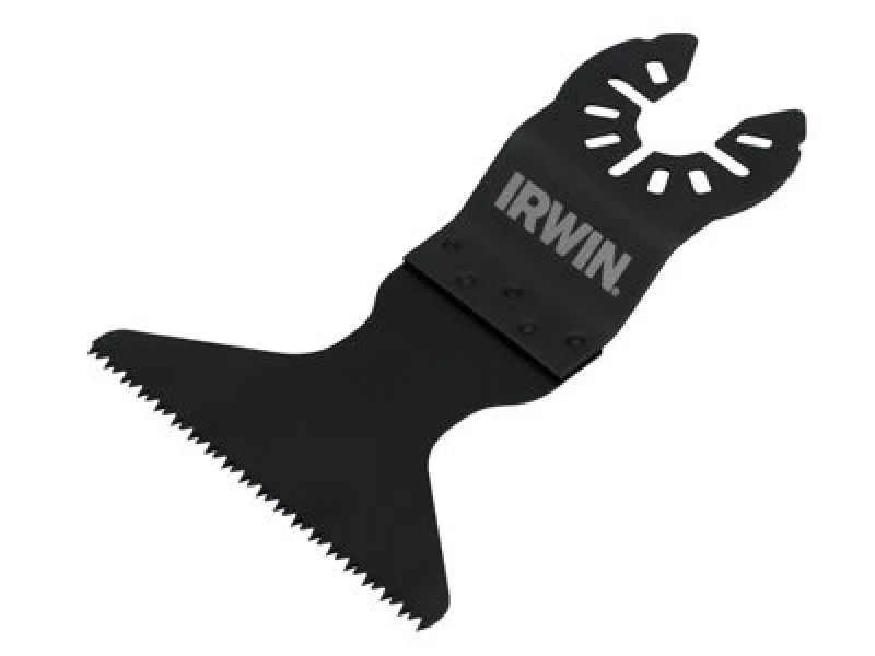 Image of Irwin IW1017209 Fastcut Wood Oscillating Blade 65 x 43mm x 15 TPI IW1017209