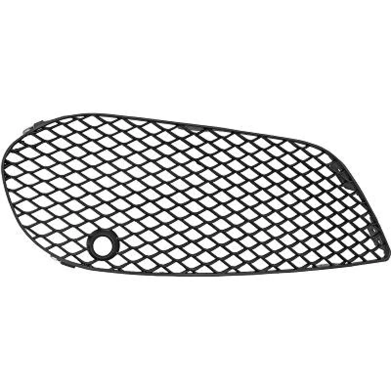 Image of Bumper grill DIEDERICHS 1673349