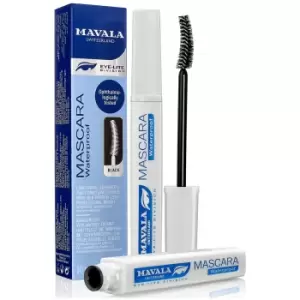 image of Mavala Vl Mascara Waterproof Black 10ml