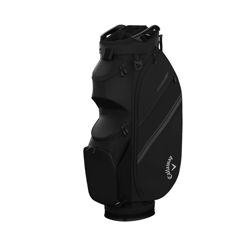 Image of Callaway Callaway Crt Chase 00 Black unisex One Size