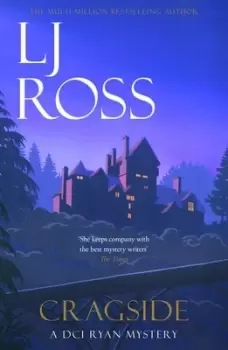 Image of Cragside by L. J. Ross