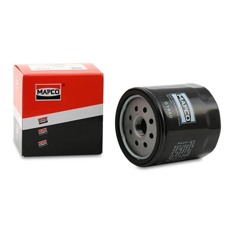 Image of MAPCO 61440 Oil filter Spin-on Filter Oil Filter (7)