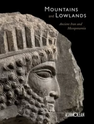 Image of Mountains and lowlands by Paul Collins