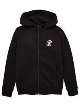 Image of Illusive London Boys Core Logo Overhead Hoodie