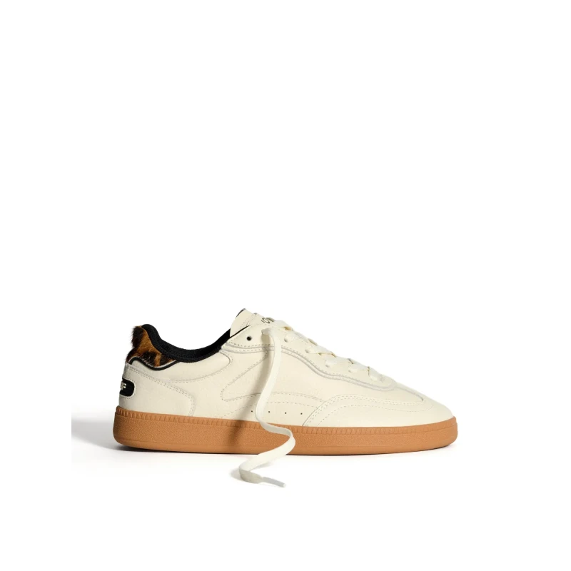 Image of Hoff Womens Trainers Hoff Alley Blanc Female 40