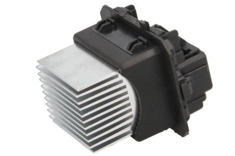 Image of THERMOTEC Blower motor regulator THERMOTEC DER031TT