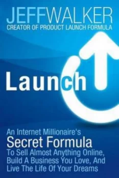 Image of Launch by Jeff Walker Paperback